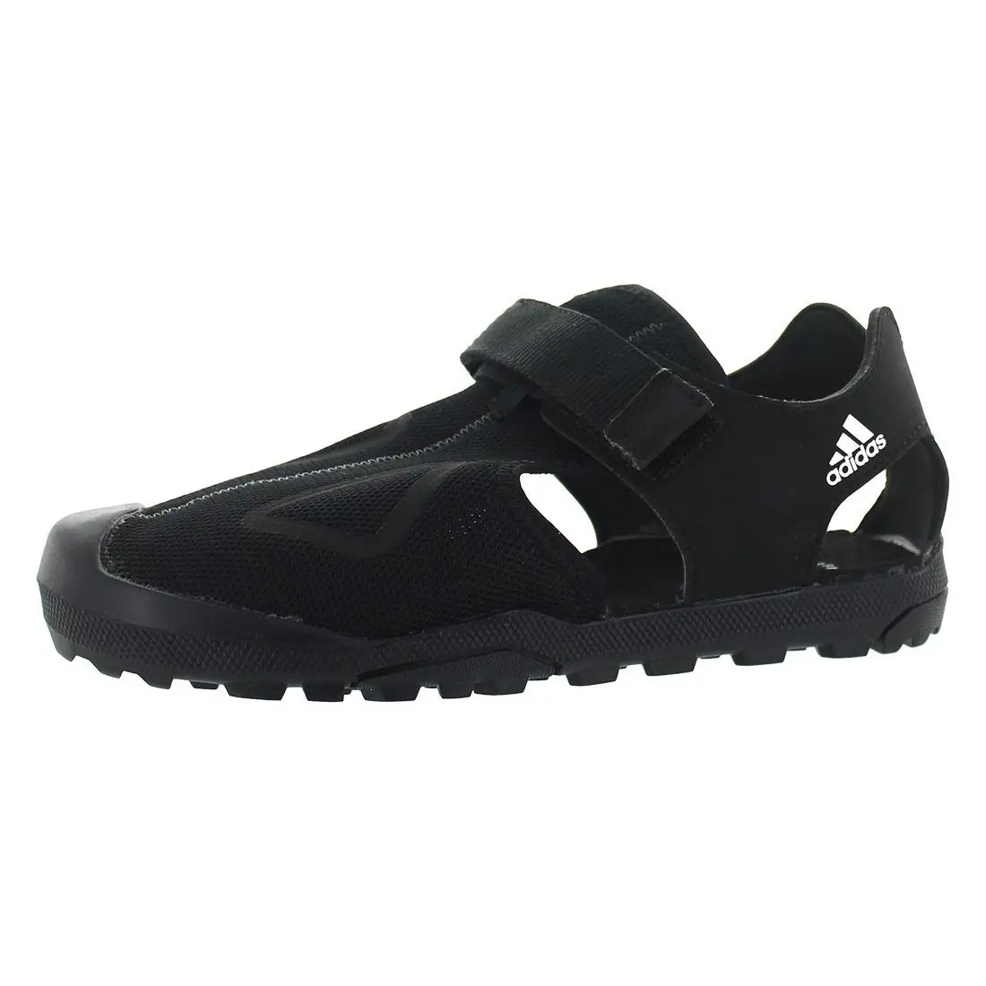 Adidas shoes - S42671 - S42671 - Core Black/Core Black/Cloud White, Main: Black (UPC: 195734995811) 0