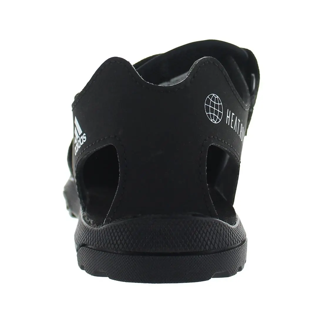 Adidas shoes - S42671 - S42671 - Core Black/Core Black/Cloud White, Main: Black (UPC: 195734995811) 2