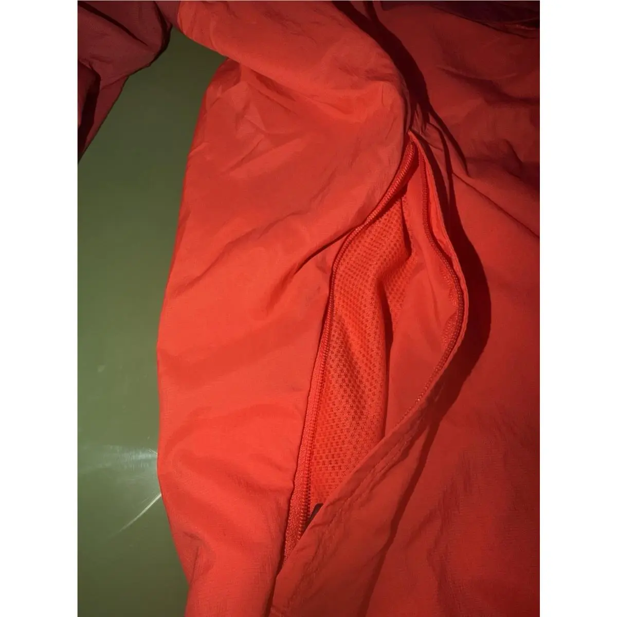 Nike clothing - Nike Stride Repel UV - Stride Repel - HV4548-614 - Red 2