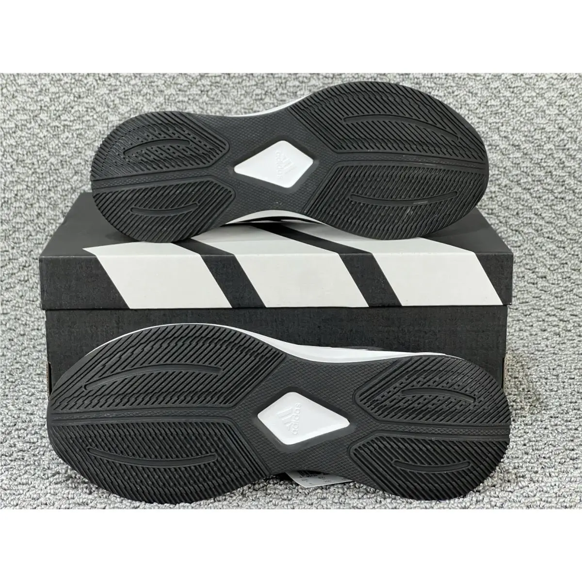 Adidas shoes - adidas Duramo - Duramo - GX0709 - Black 12