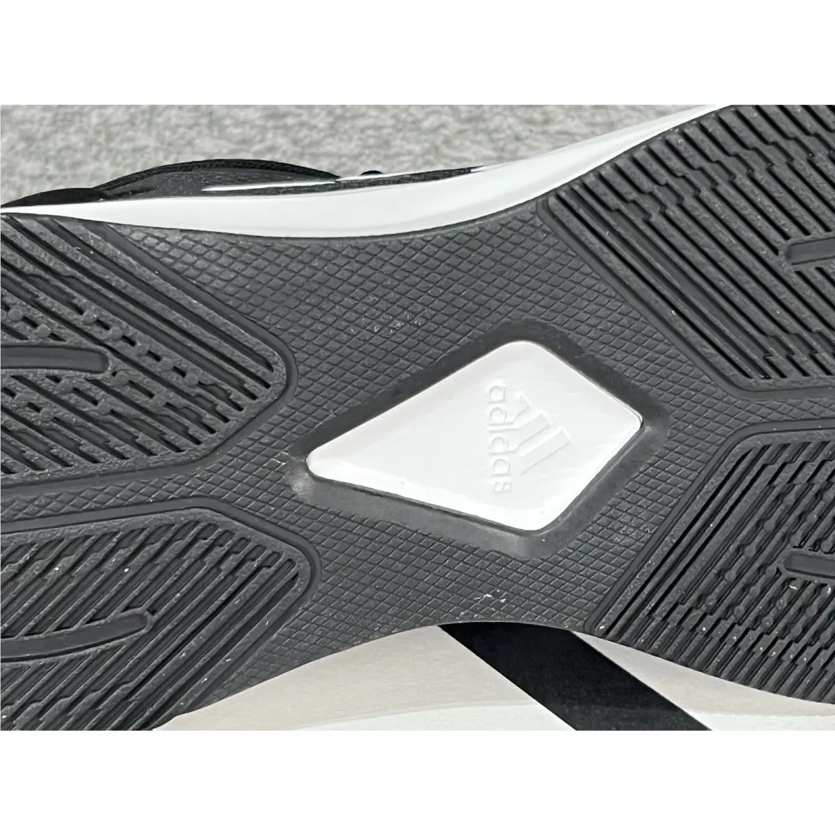 Adidas shoes - adidas Duramo - Duramo - GX0709 - Black 13