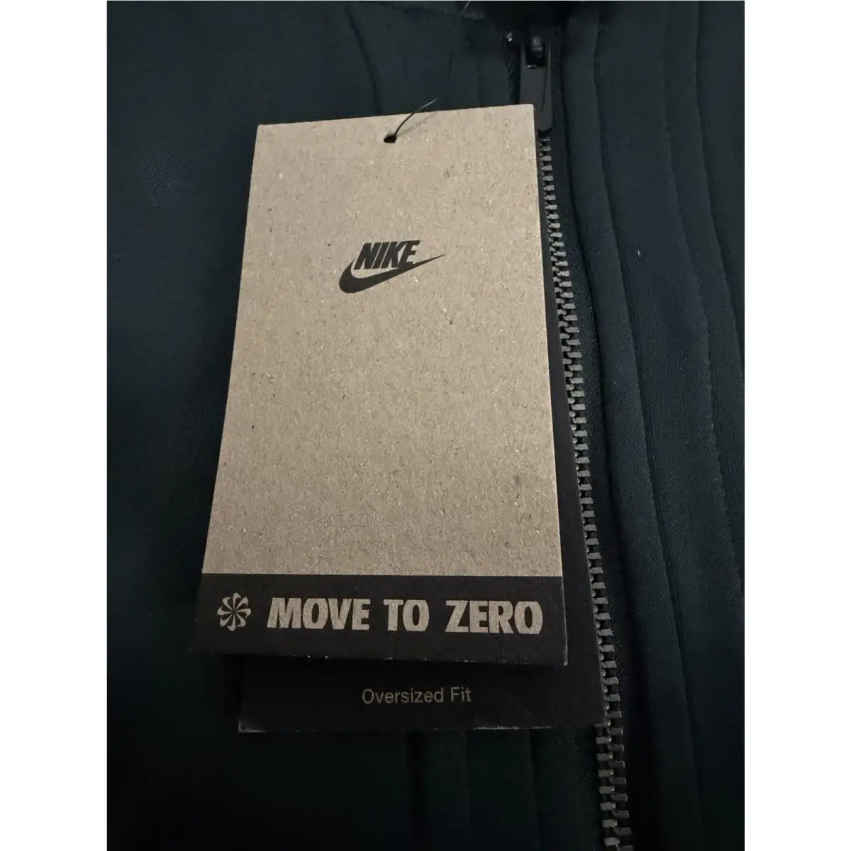 Nike clothing - Green 6