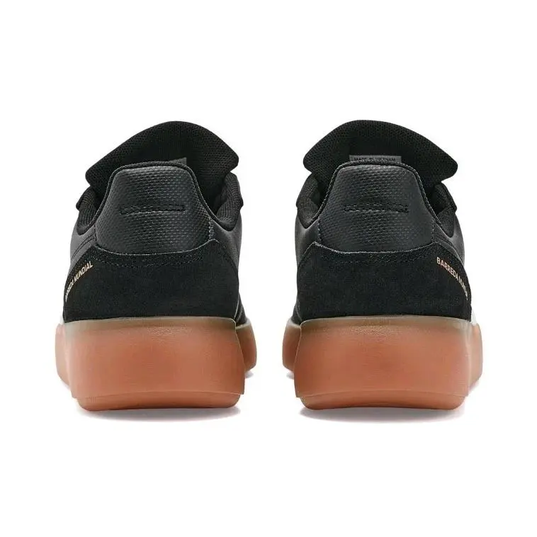 Adidas shoes - adidas BARREDA - BARREDA - HQ2351 - Core Black / Core White / Gum (UPC: 197617520646) 3
