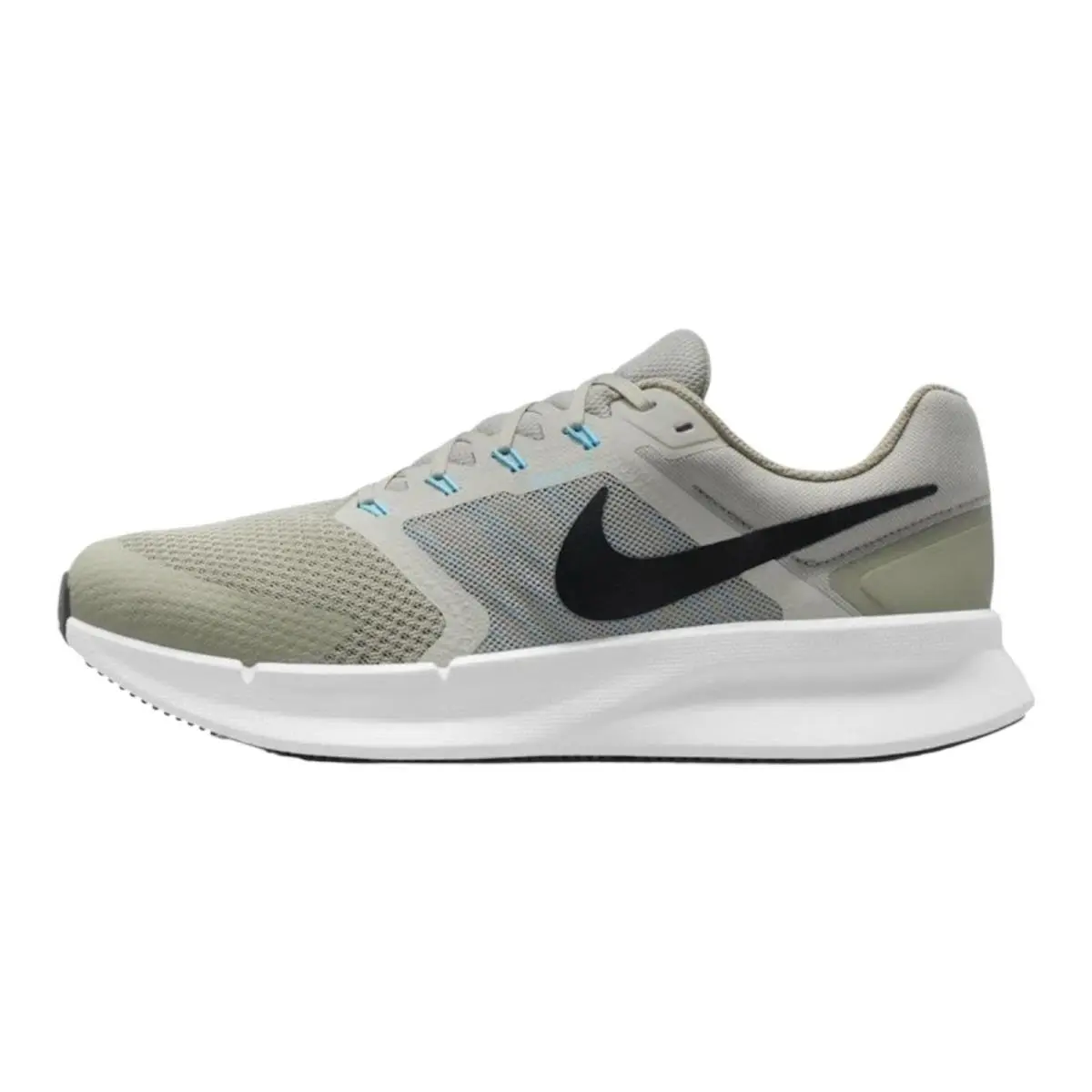 Nike Run Swift 3 Running Shoes Sage Green DR2695-300 Flywire Men’s Size 11.5 - Green