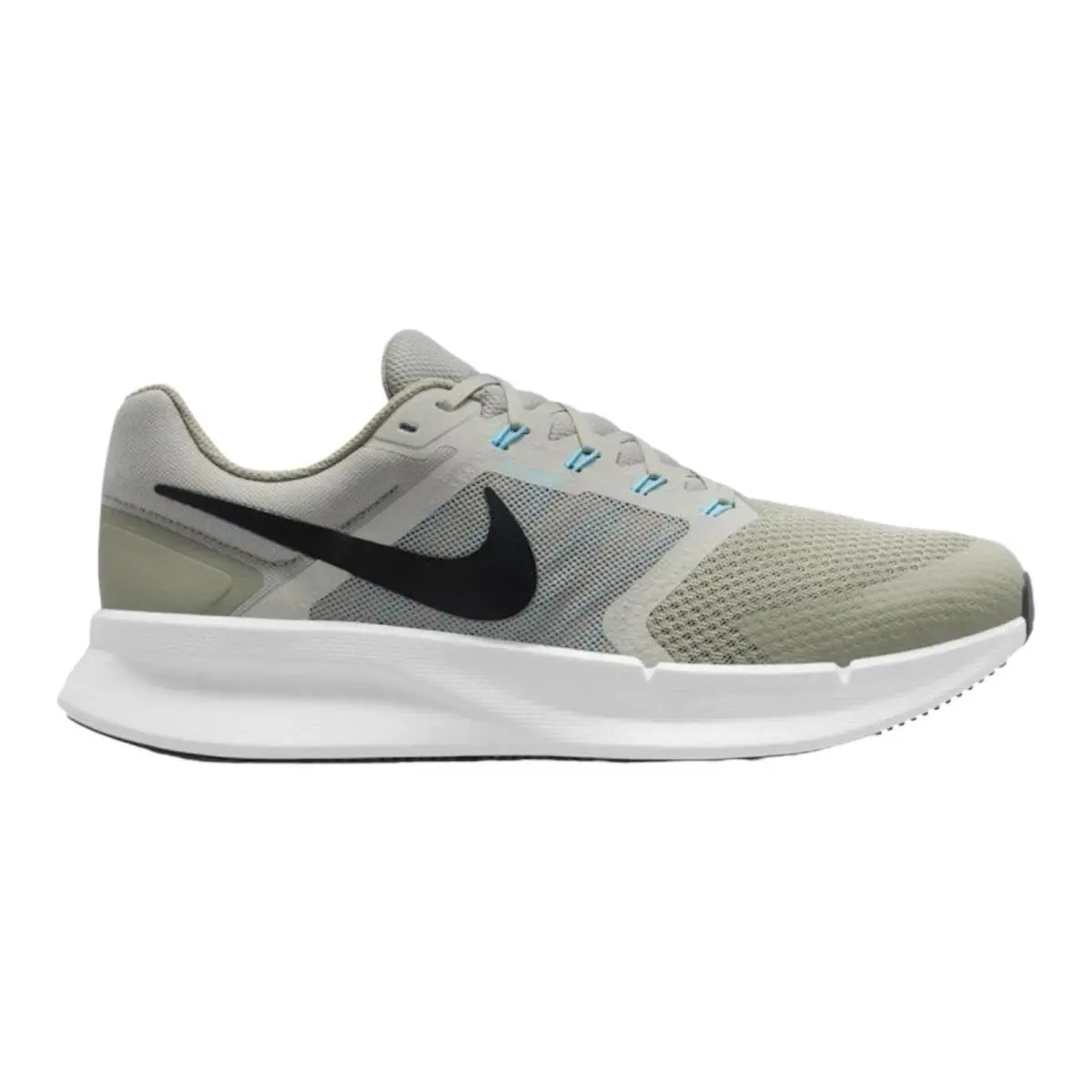 Nike shoes - Nike Run Swift 3 - Run Swift - DR2695-300 - Green 0