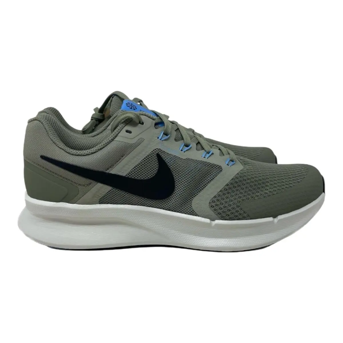 Nike shoes - Nike Run Swift 3 - Run Swift - DR2695-300 - Green 1