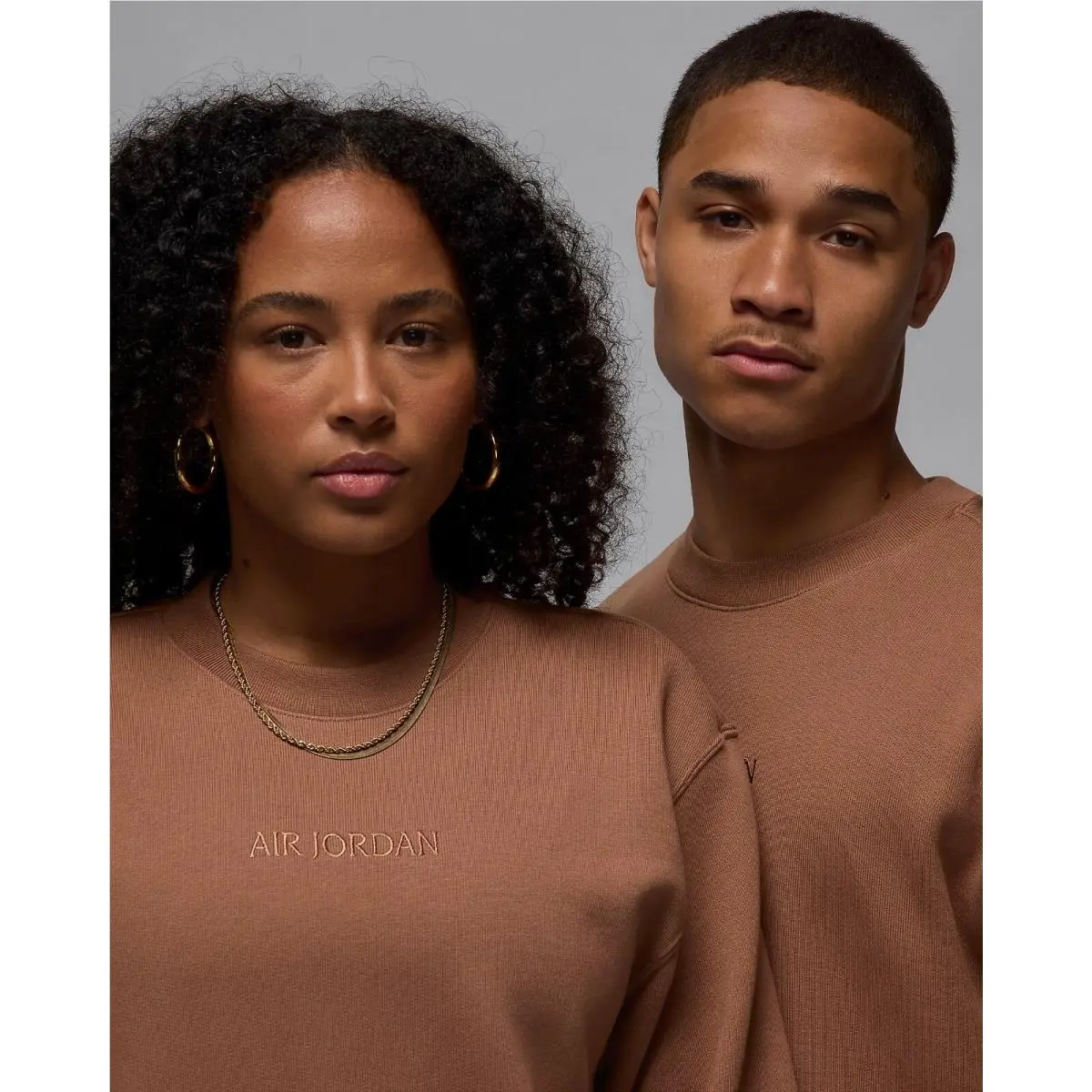 Nike clothing - FZ3950-223 - FZ3950-223 - Archaeo Brown (UPC: 197598832684) 0