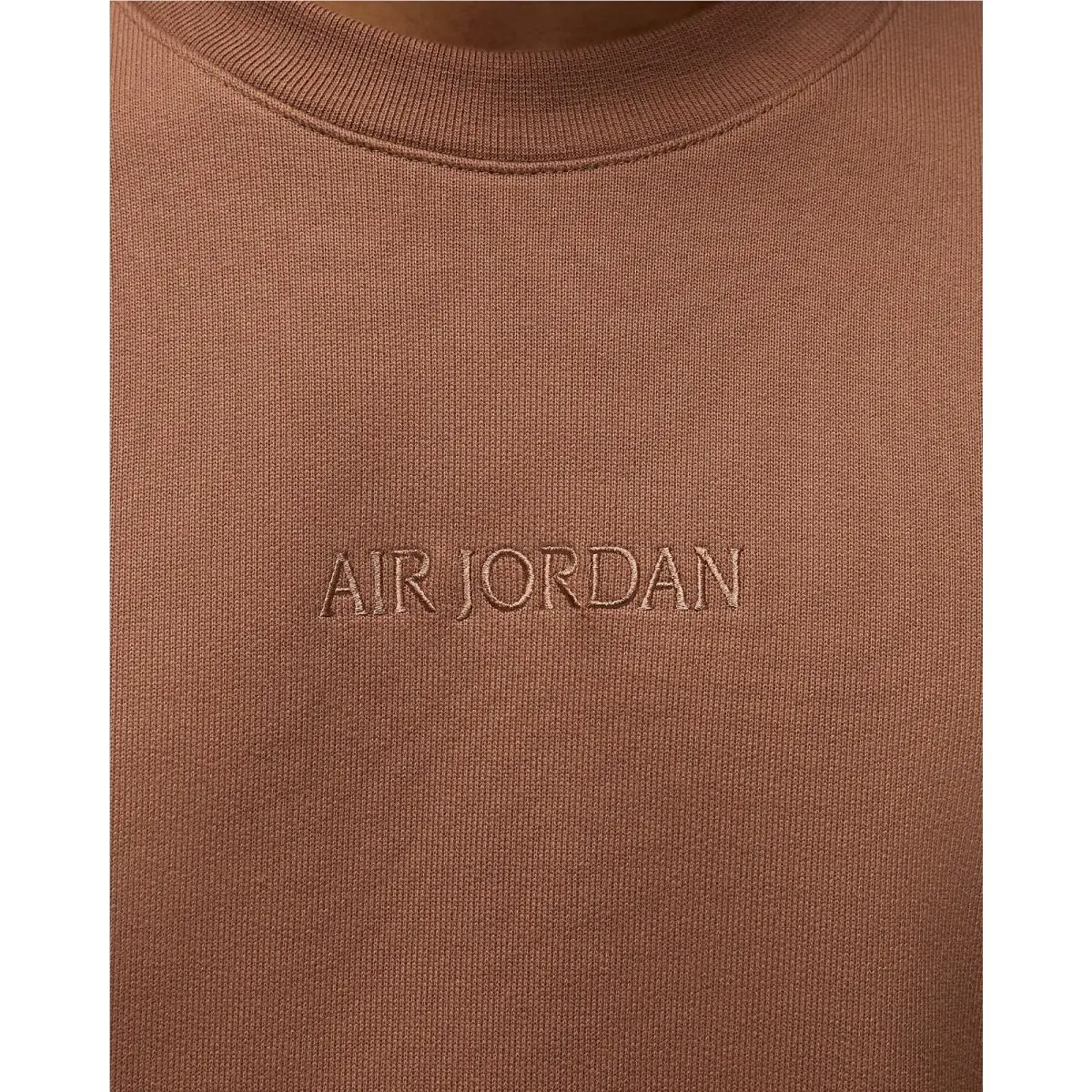 Nike clothing - FZ3950-223 - FZ3950-223 - Archaeo Brown (UPC: 197598832684) 2