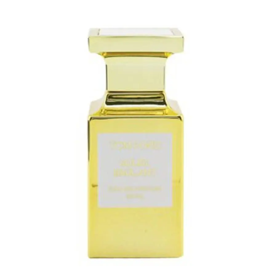 Tom Ford Private Blend Soleil Brulant Edp Spray 1.7 oz Fragrances 888066115476