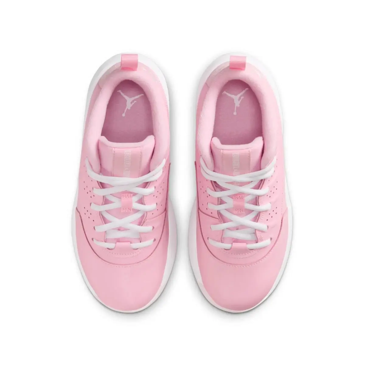 Nike shoes - Jordan Max Aura - Max Aura - Pink 3