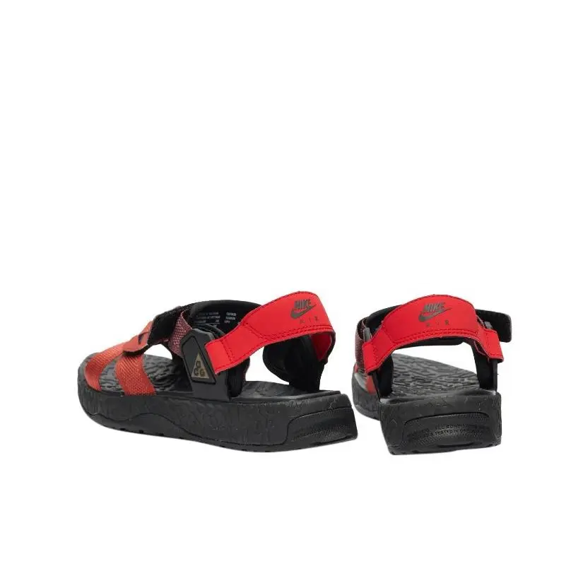 Nike shoes - DC9092 600 - DC9092 600 - Redstone/Black (UPC: 195243933540) 1