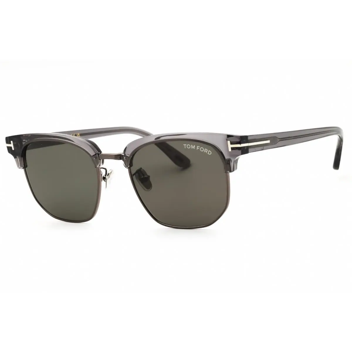 TF1165-20A-54 Sunglasses Frame Size 54mm 145mm 20mm Grey Men by Tom Ford