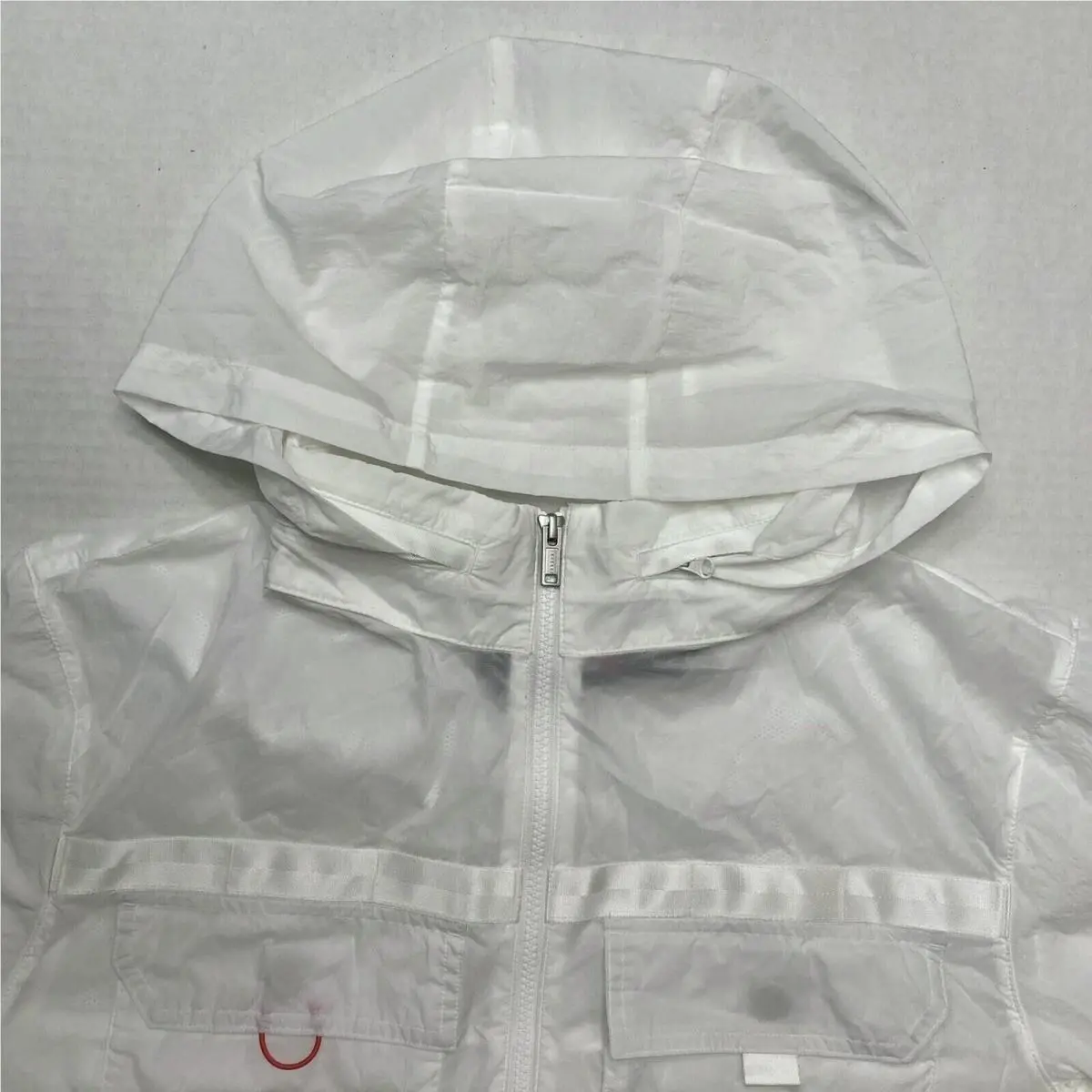 Nike clothing - Infrared - Infrared - White (UPC: 194276932520) 2