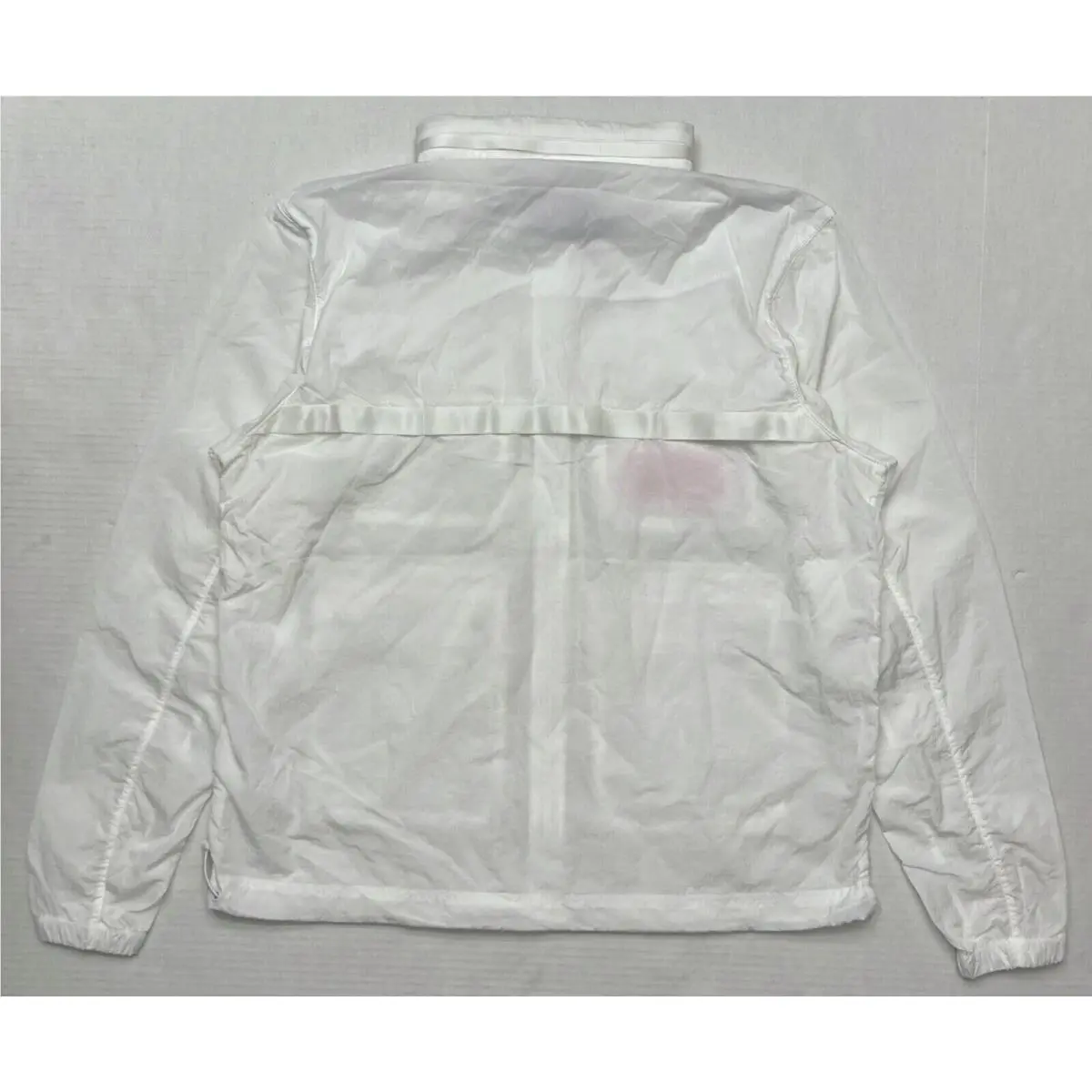 Nike clothing - Infrared - Infrared - White (UPC: 194276932520) 5