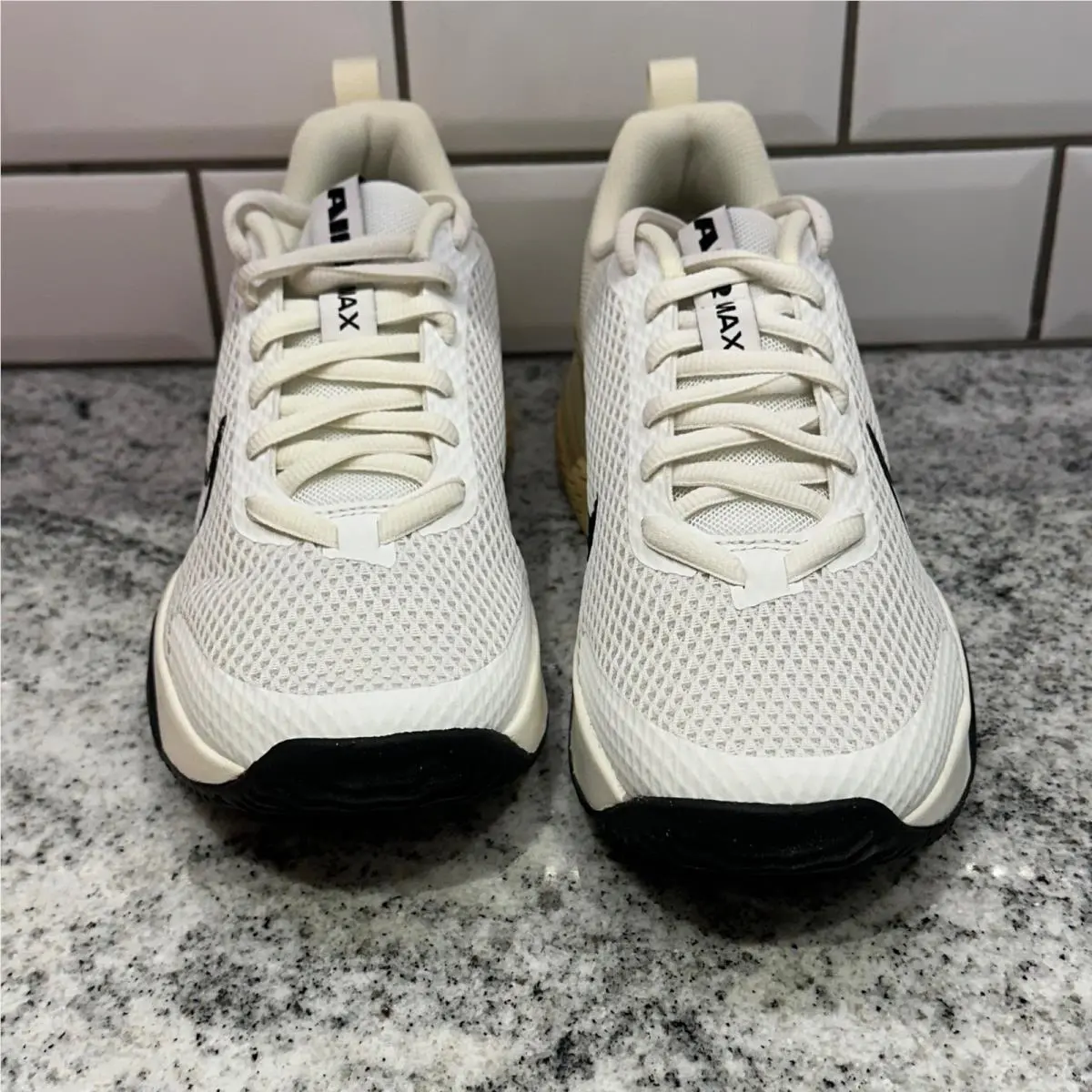 Nike shoes - Nike Air Max - Air Max - White 0