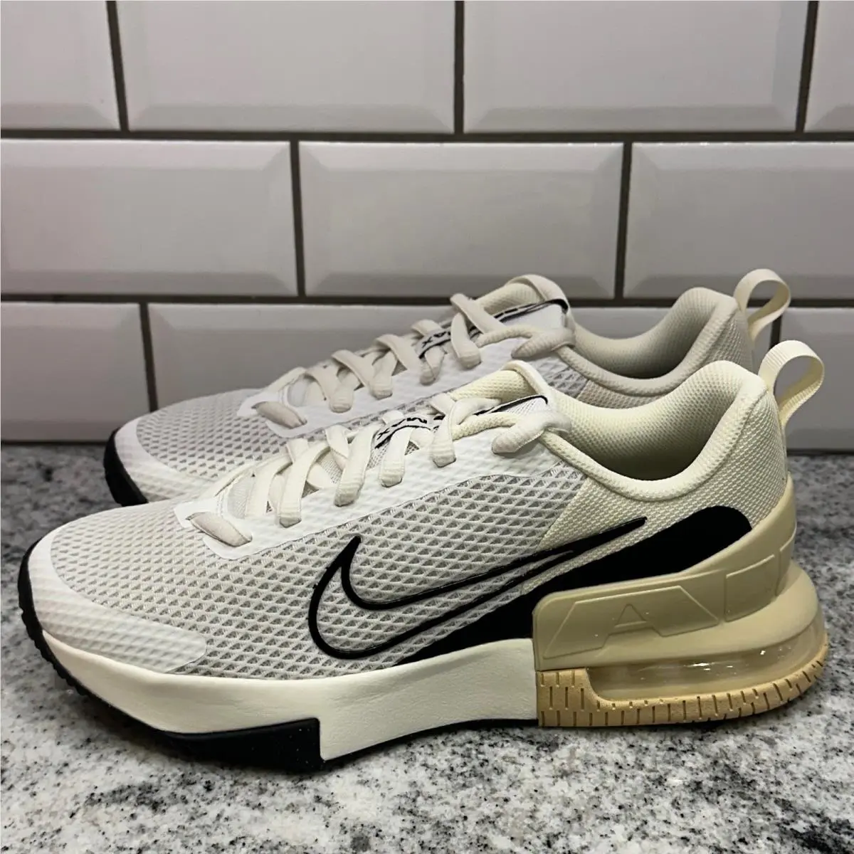 Nike shoes - Nike Air Max - Air Max - White 1