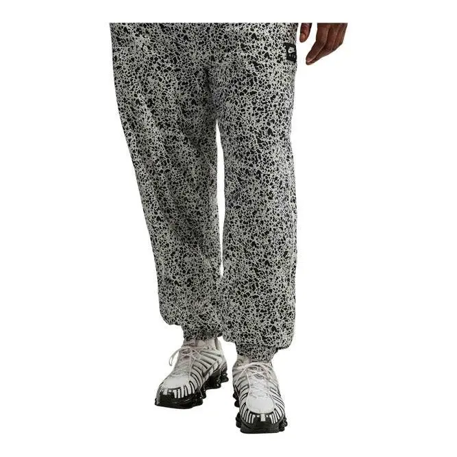 Mens Nike Air Woven Pants II3133-072-SIZE M
