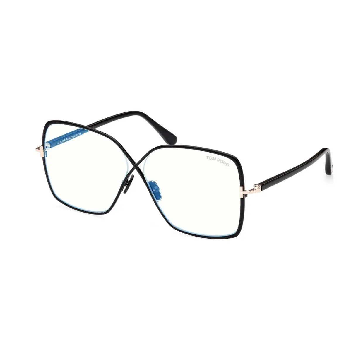 Tom Ford FT5841 001