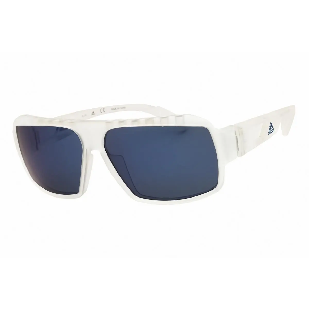 ADSP0026-26X-62 Sunglasses Frame Size 62mm 140mm 12mm Crystal Men by Adidas