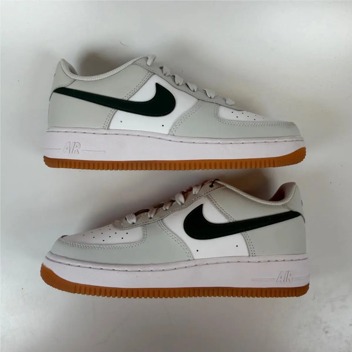 Nike shoes - Nike Air Force 1 Low - White 0