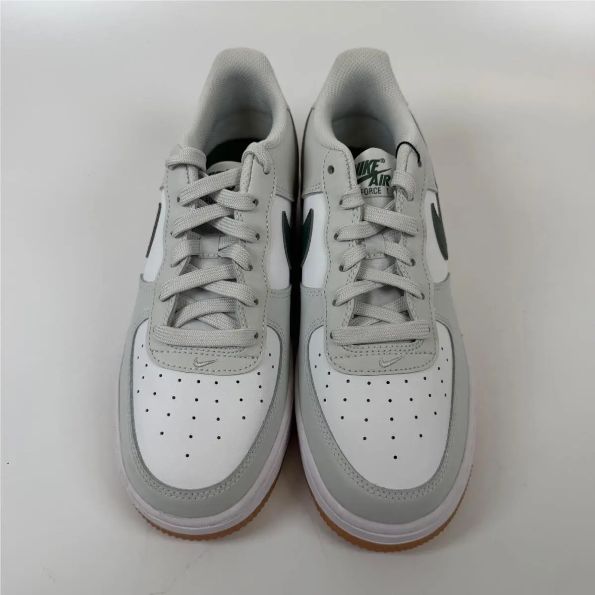 Nike shoes - Nike Air Force 1 Low - White 2
