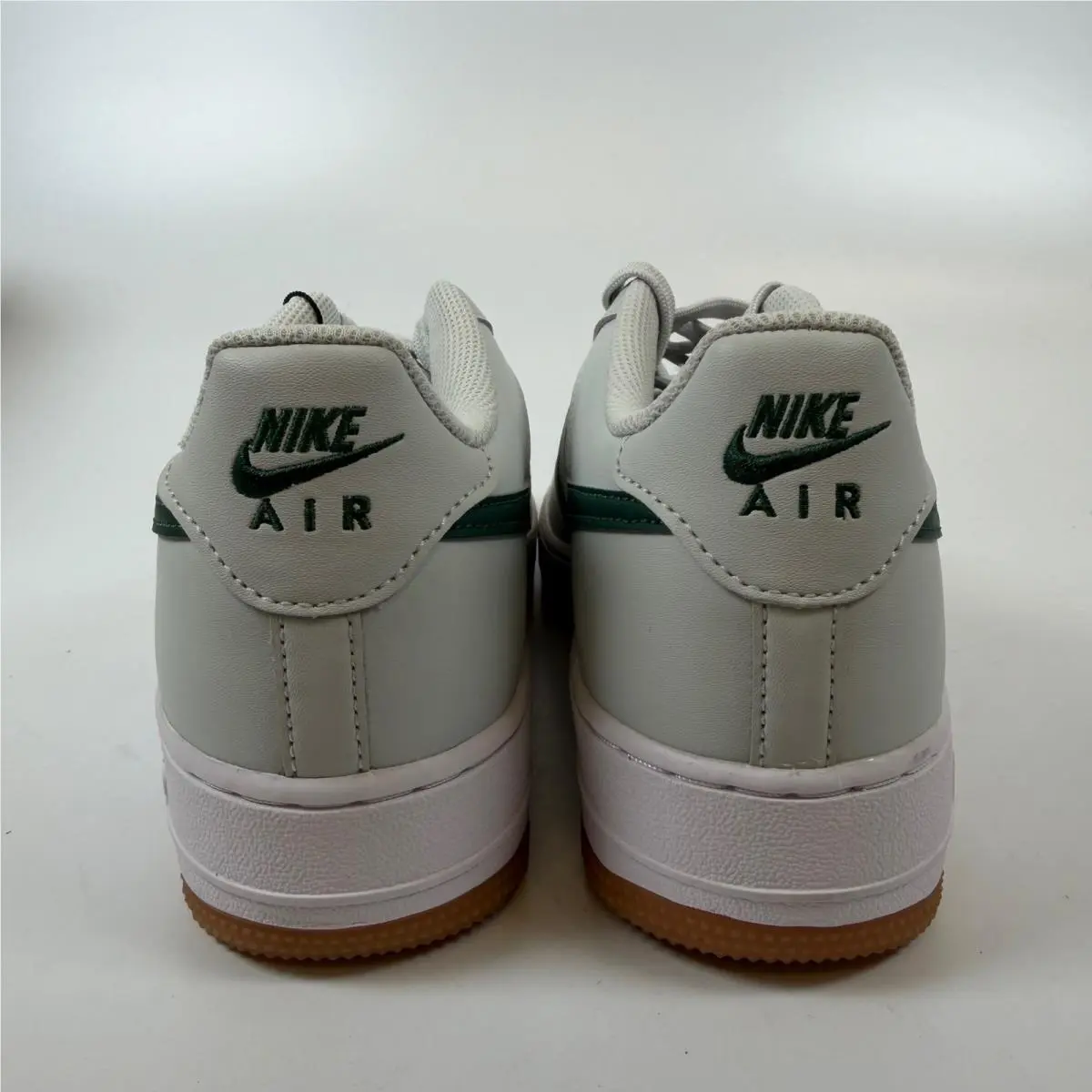 Nike shoes - Nike Air Force 1 Low - White 3