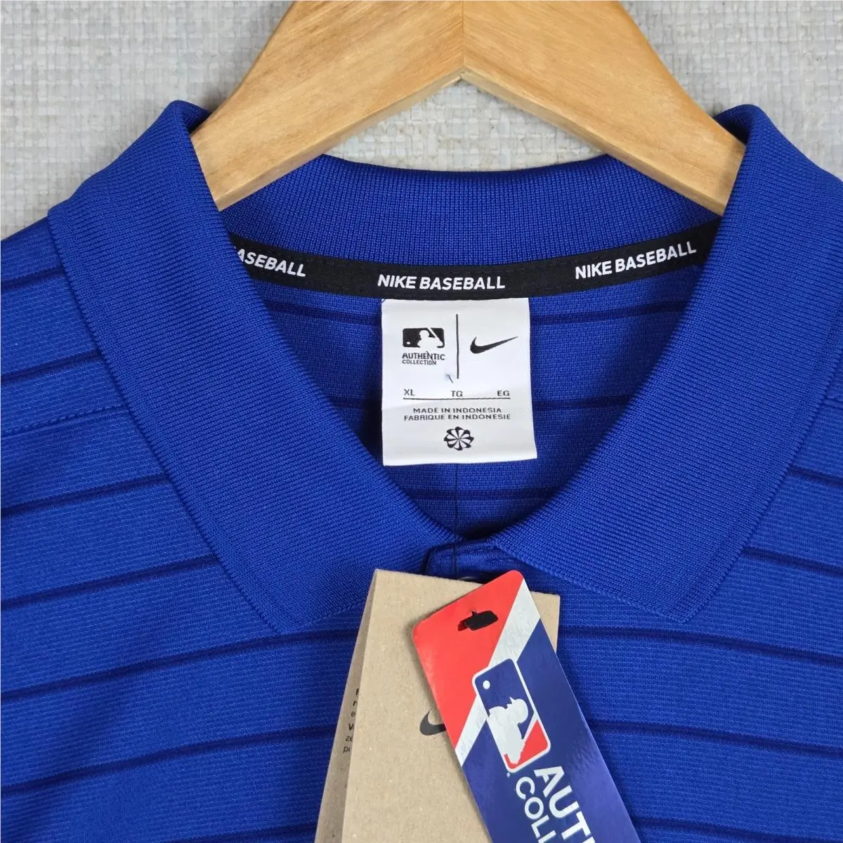 Nike clothing - Nike Dri-Fit - Blue 12