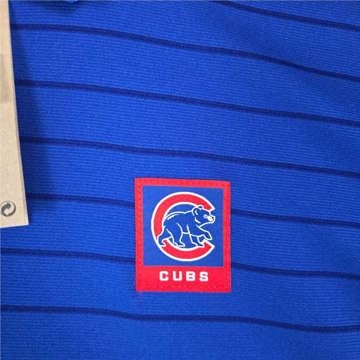 Nike clothing - Nike Dri-Fit - Blue 0