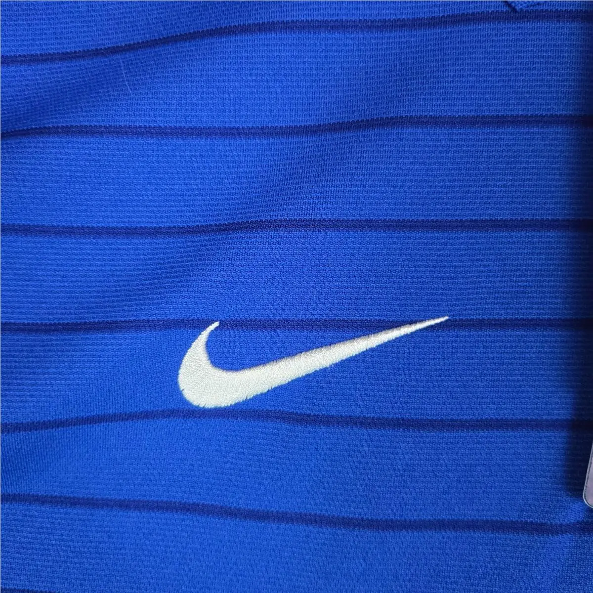 Nike clothing - Nike Dri-Fit - Blue 1