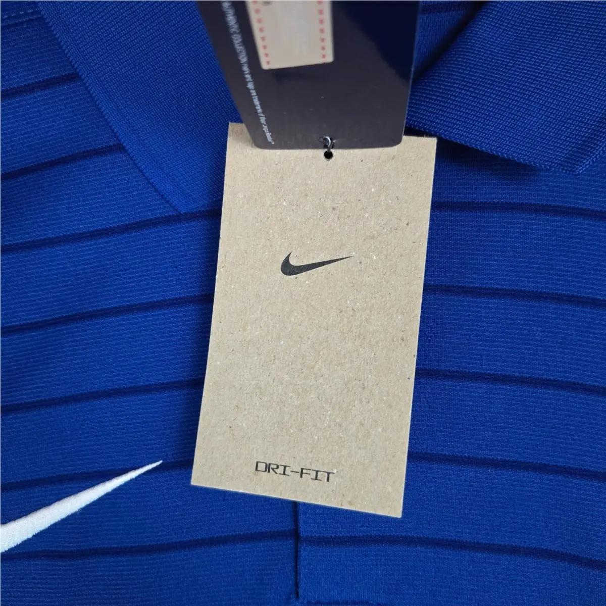 Nike clothing - Nike Dri-Fit - Blue 3
