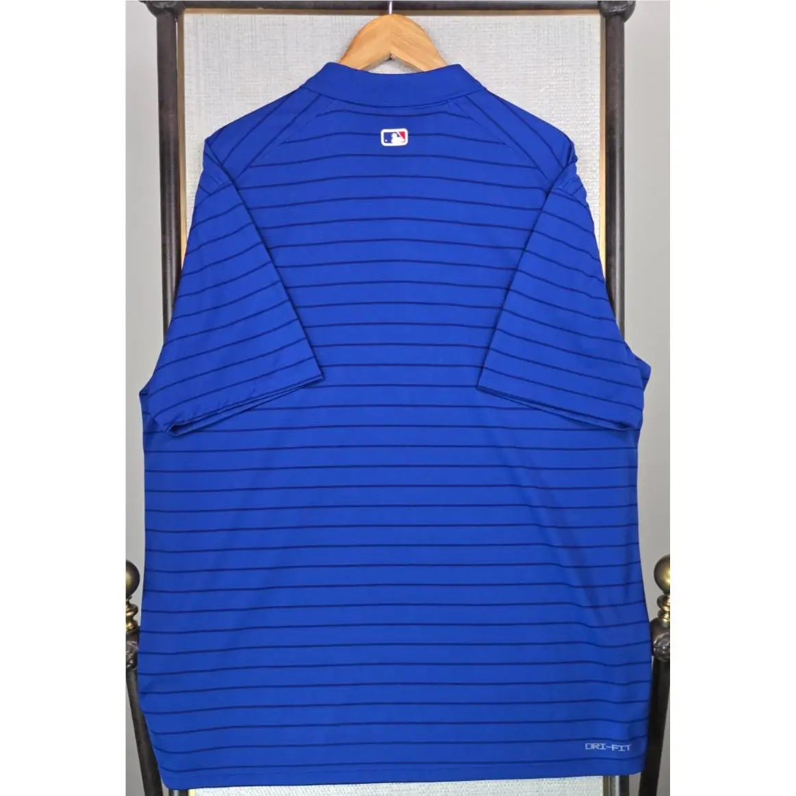 Nike clothing - Nike Dri-Fit - Blue 6