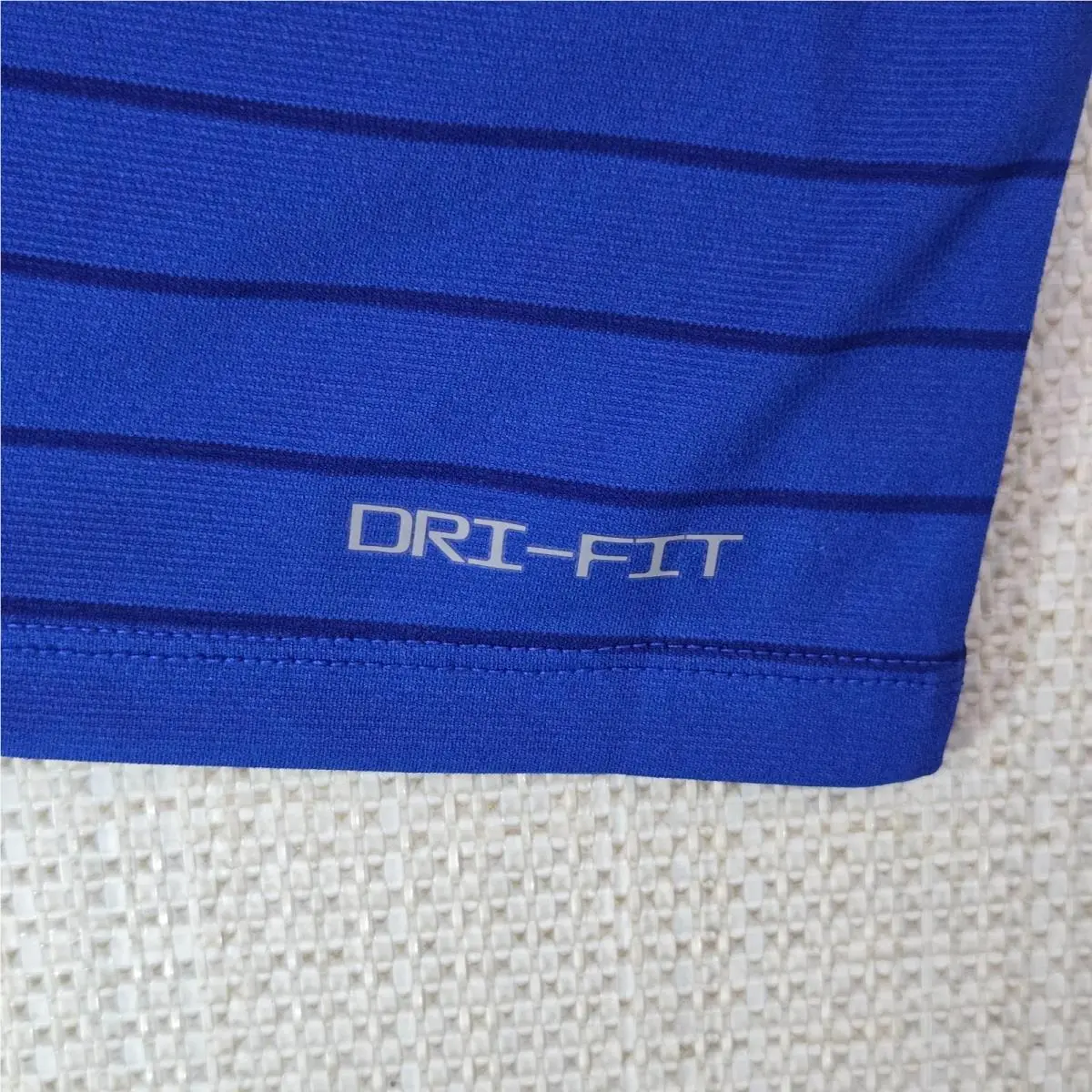 Nike clothing - Nike Dri-Fit - Blue 7