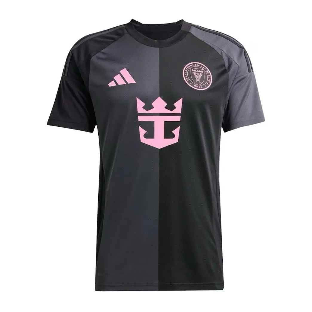 Adidas clothing - Black 0