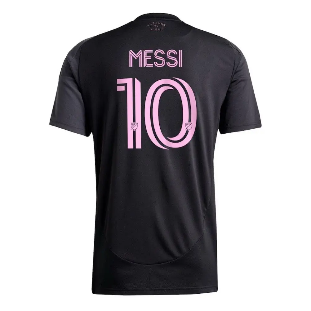 Adidas clothing - Black 1