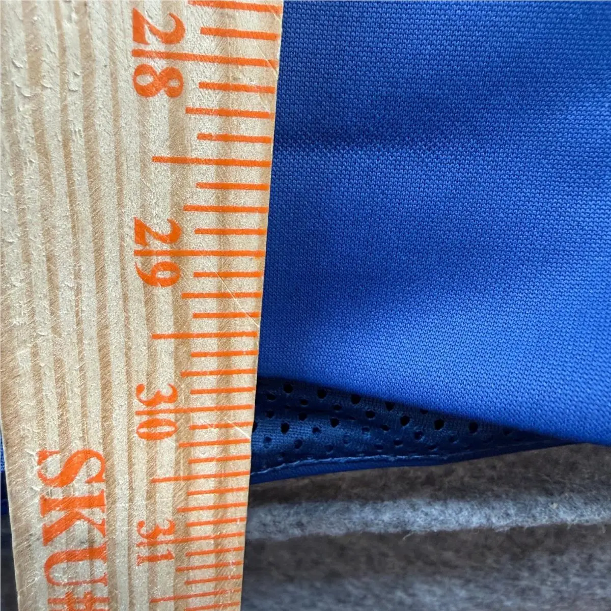 Adidas clothing - Blue 14