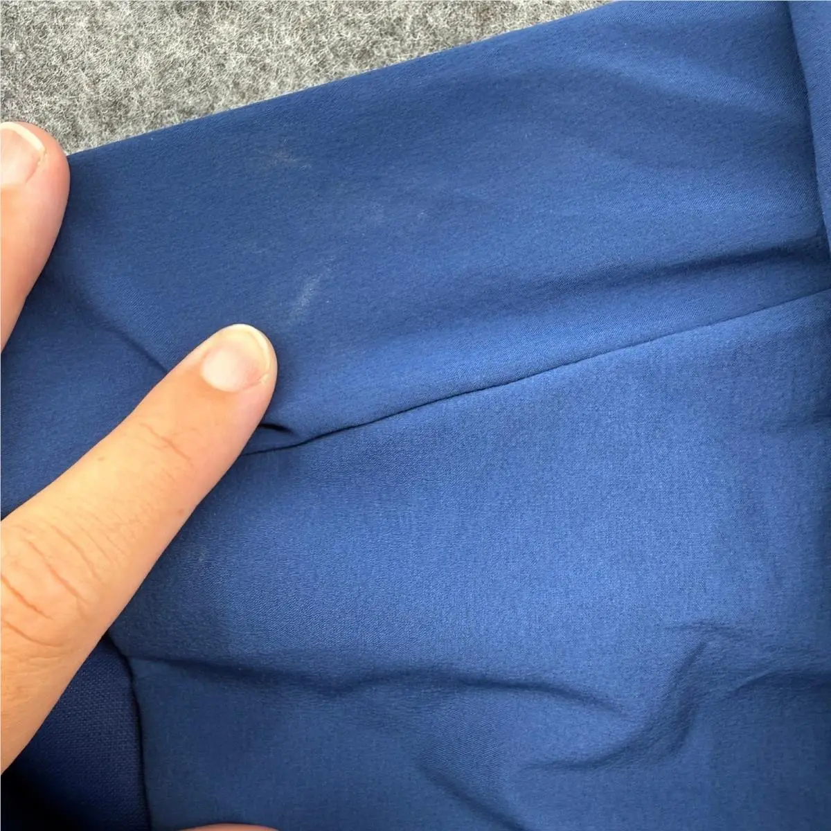 Adidas clothing - Blue 15