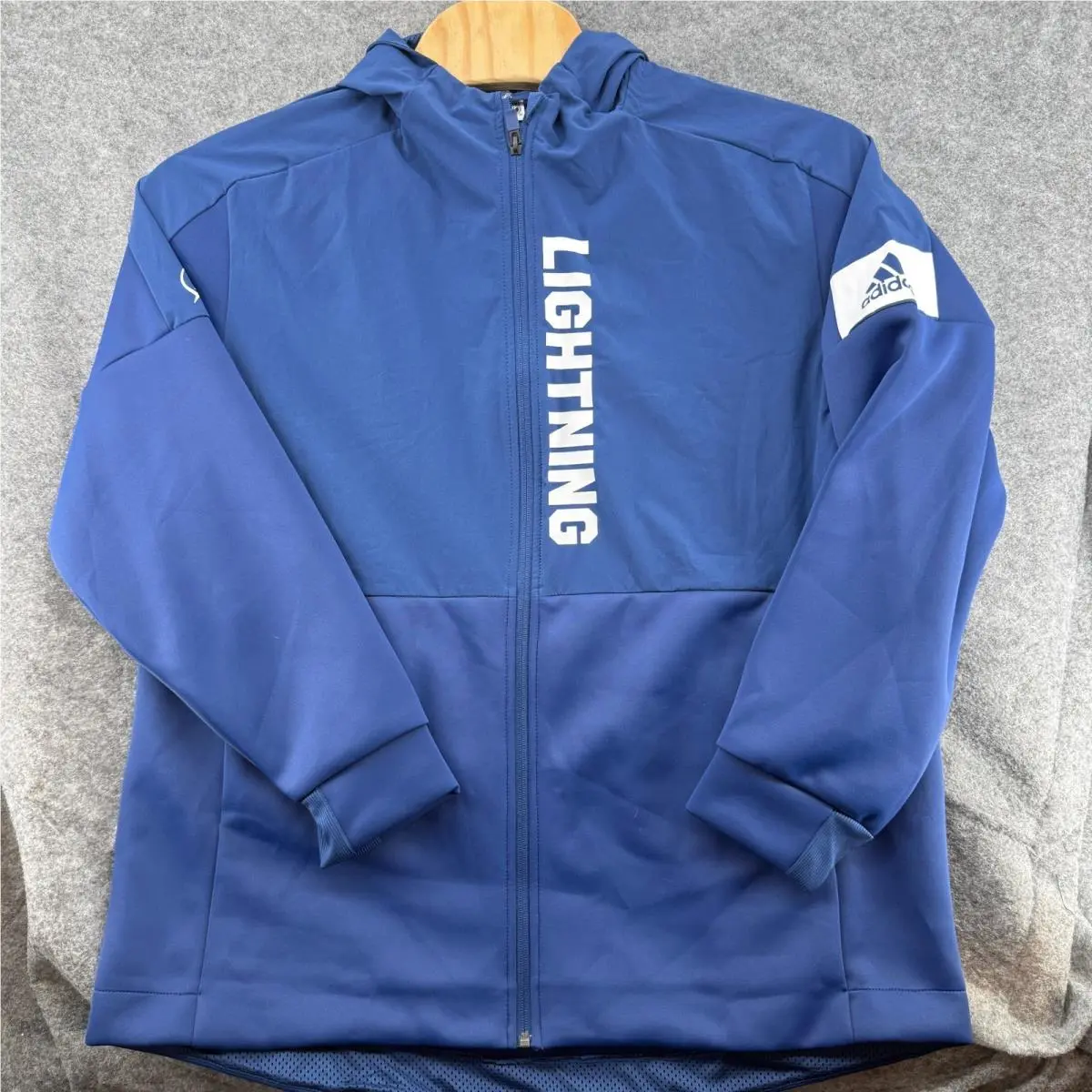 Adidas clothing - Blue 0