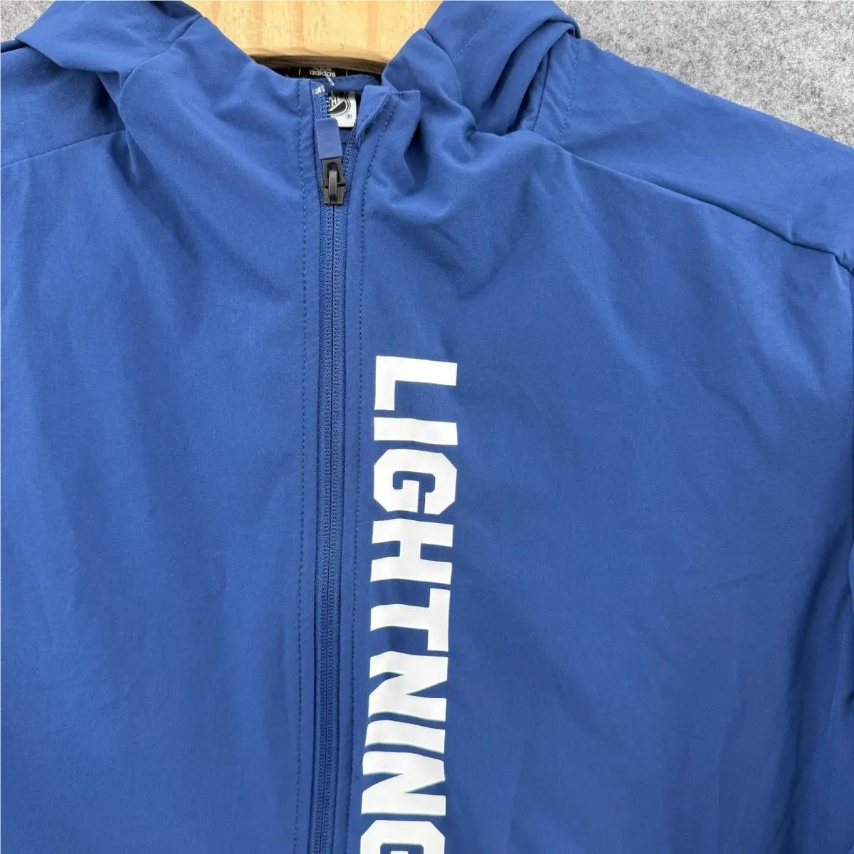 Adidas clothing - Blue 2