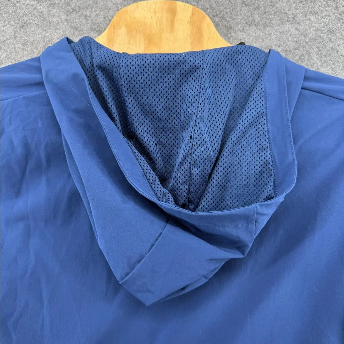 Adidas clothing - Blue 7