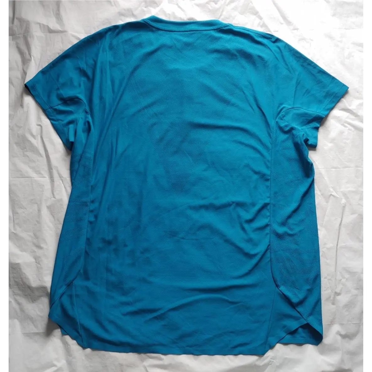 Nike clothing - Nike Dri-Fit - DR6510 - Blue 3