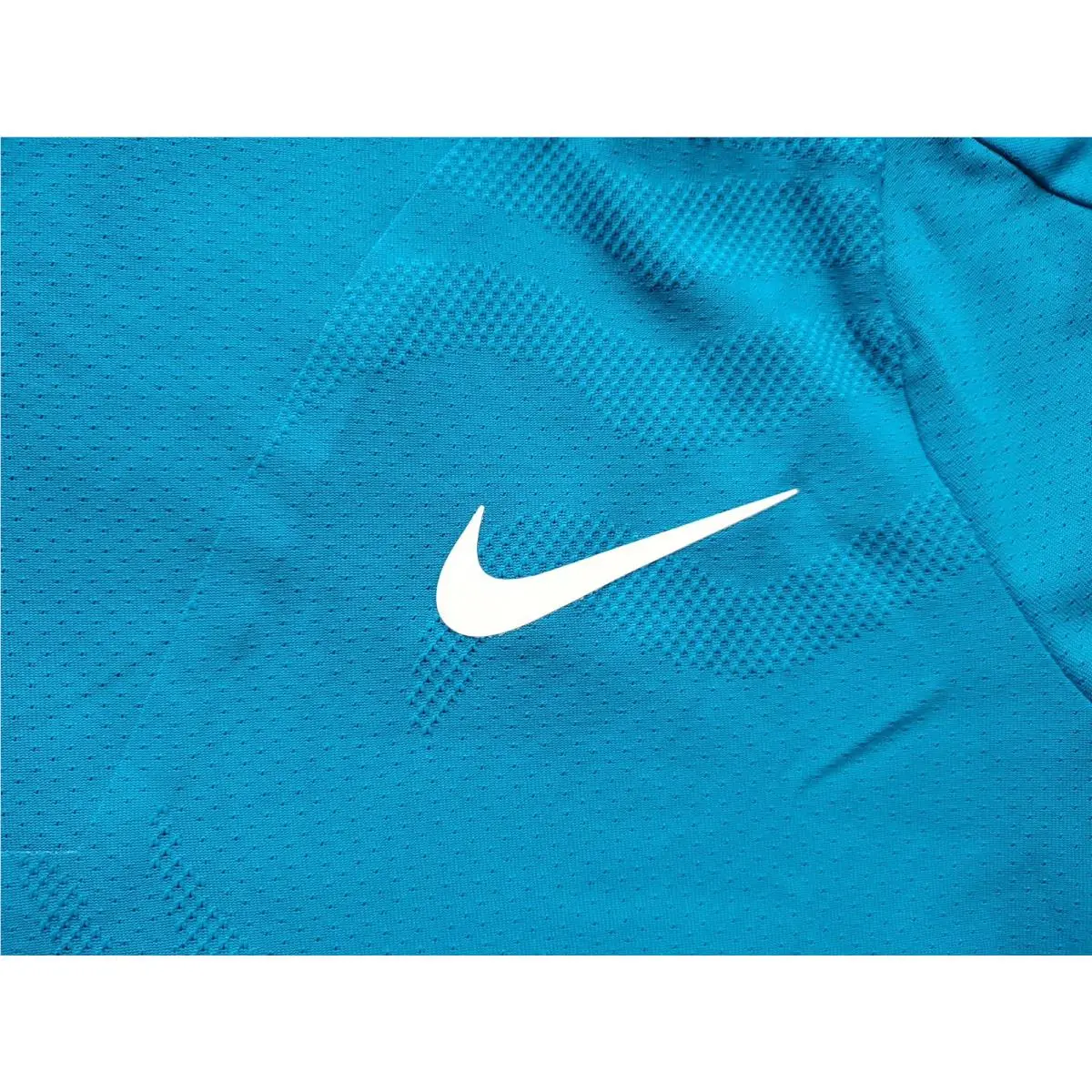 Nike clothing - Nike Dri-Fit - DR6510 - Blue 0
