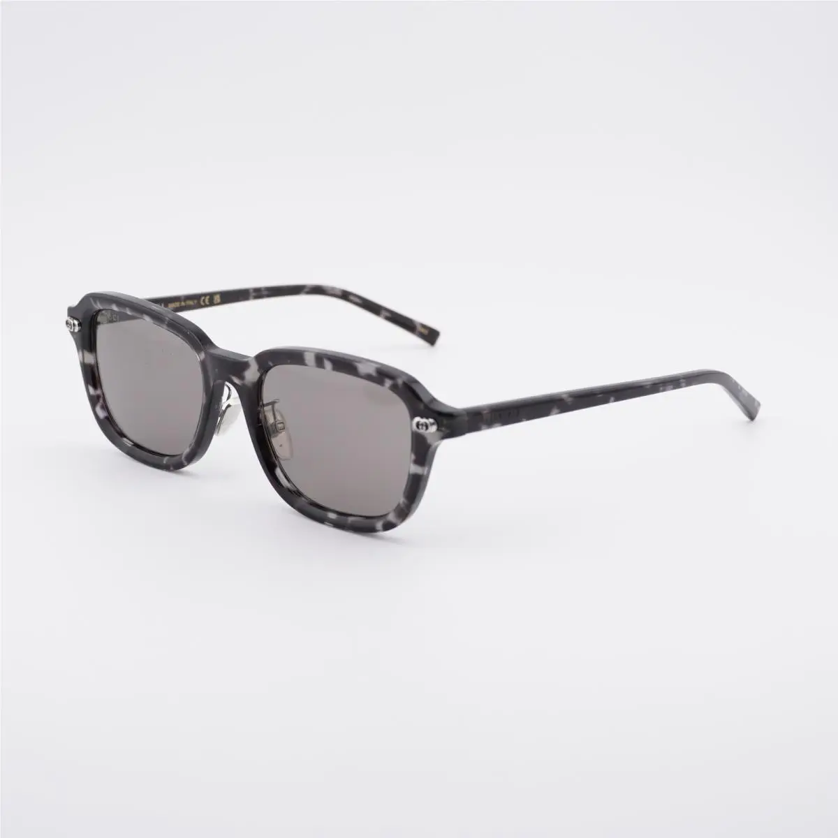 GG1948SK 002 Grey Havana/grey 53-20-145 Sunglasses by Gucci