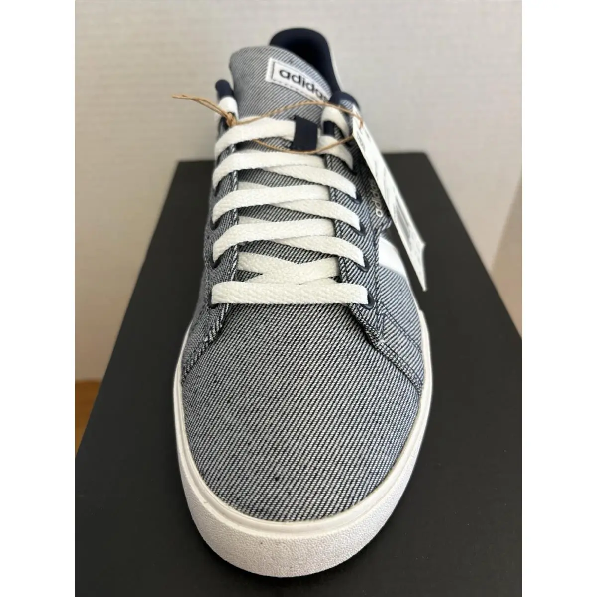 Adidas shoes - adidas Daily - Daily - Gray 0