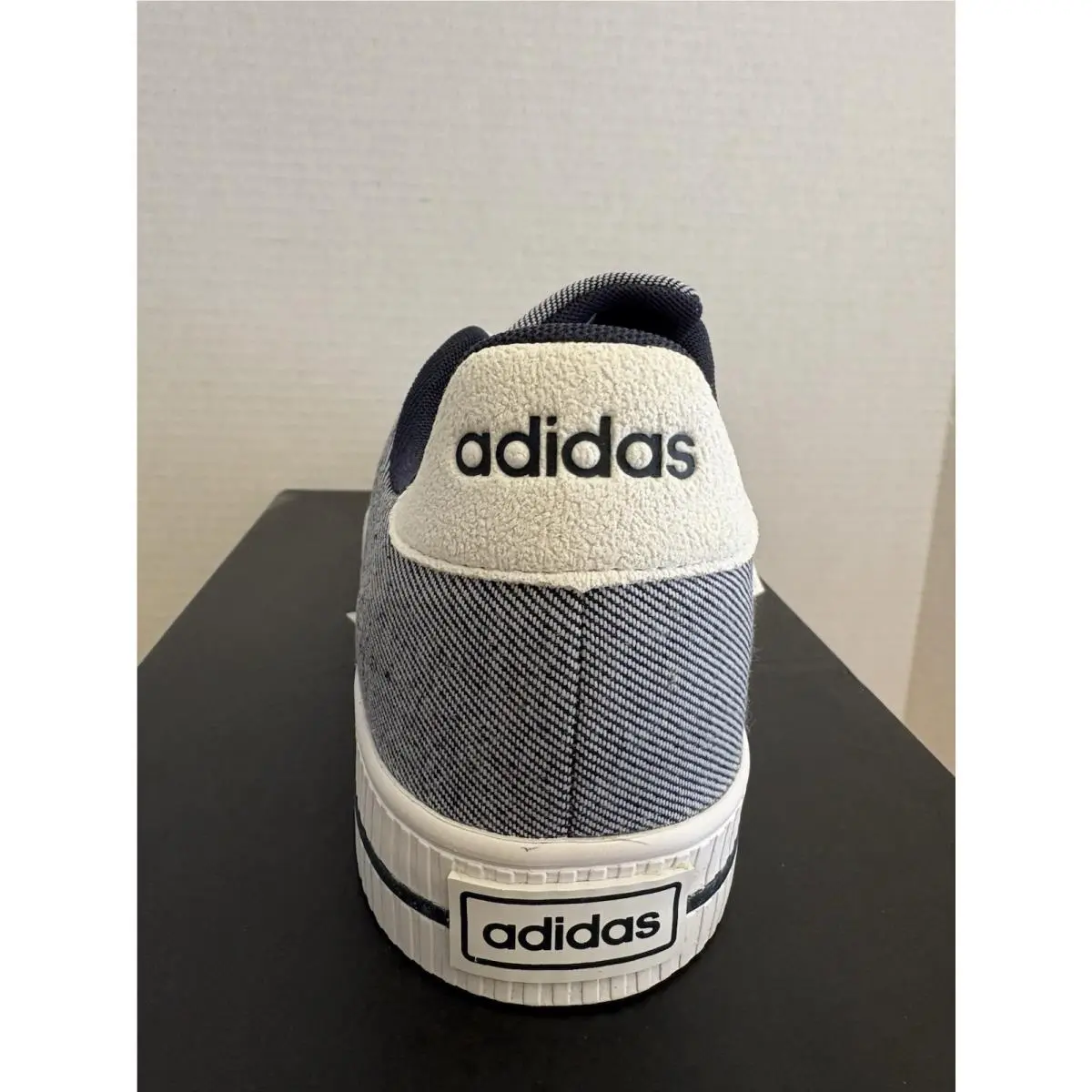 Adidas shoes - adidas Daily - Daily - Gray 1