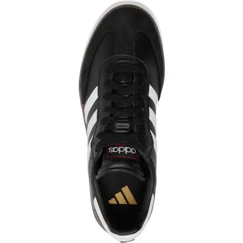 ADS-96 /adidas Samba Shoes Black 3 US Unisex Little Kid - New/damagedbox