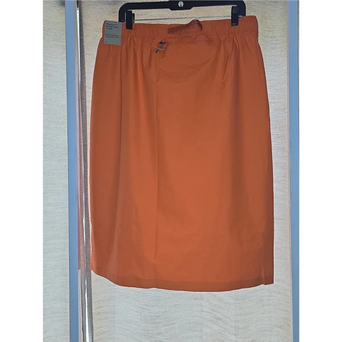 Nike clothing - II0927819 - II0927819 - Orange 0