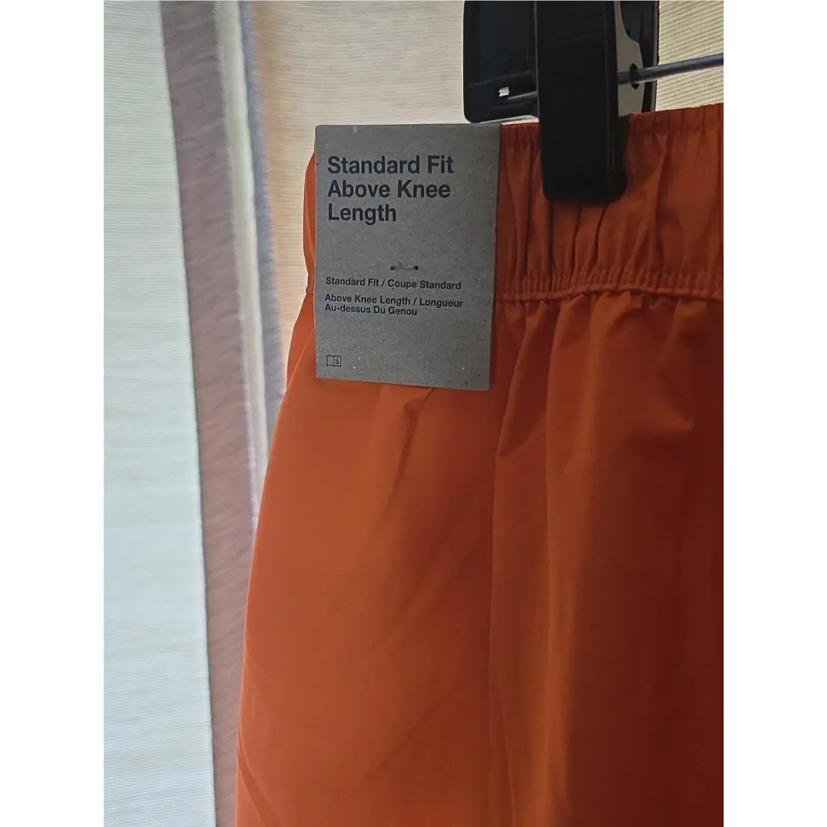 Nike clothing - II0927819 - II0927819 - Orange 1