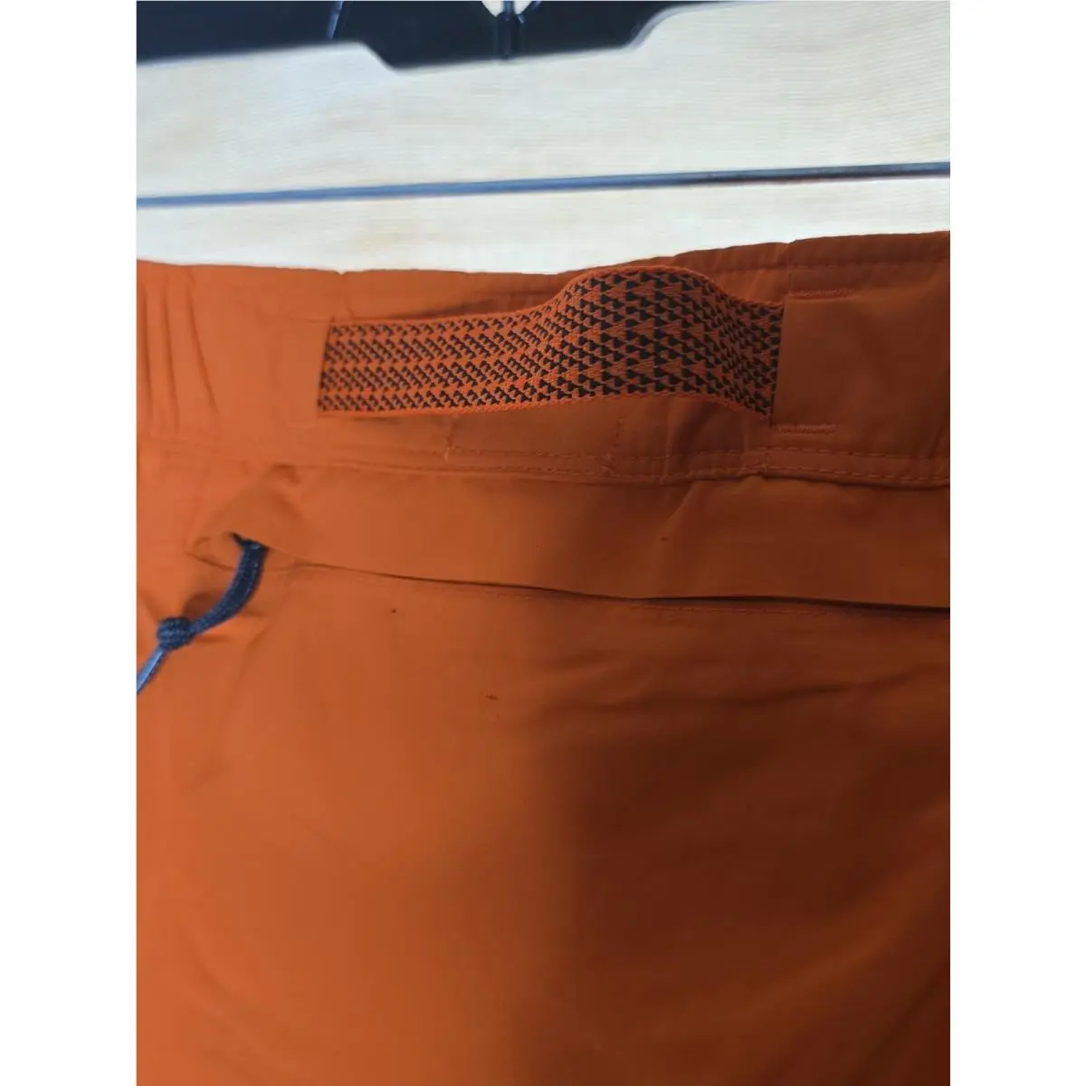 Nike clothing - II0927819 - II0927819 - Orange 2
