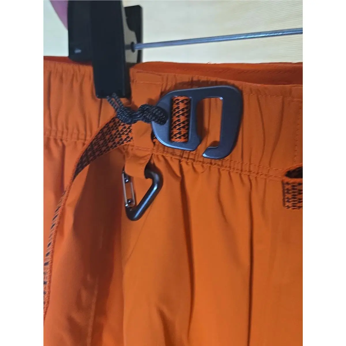 Nike clothing - II0927819 - II0927819 - Orange 4