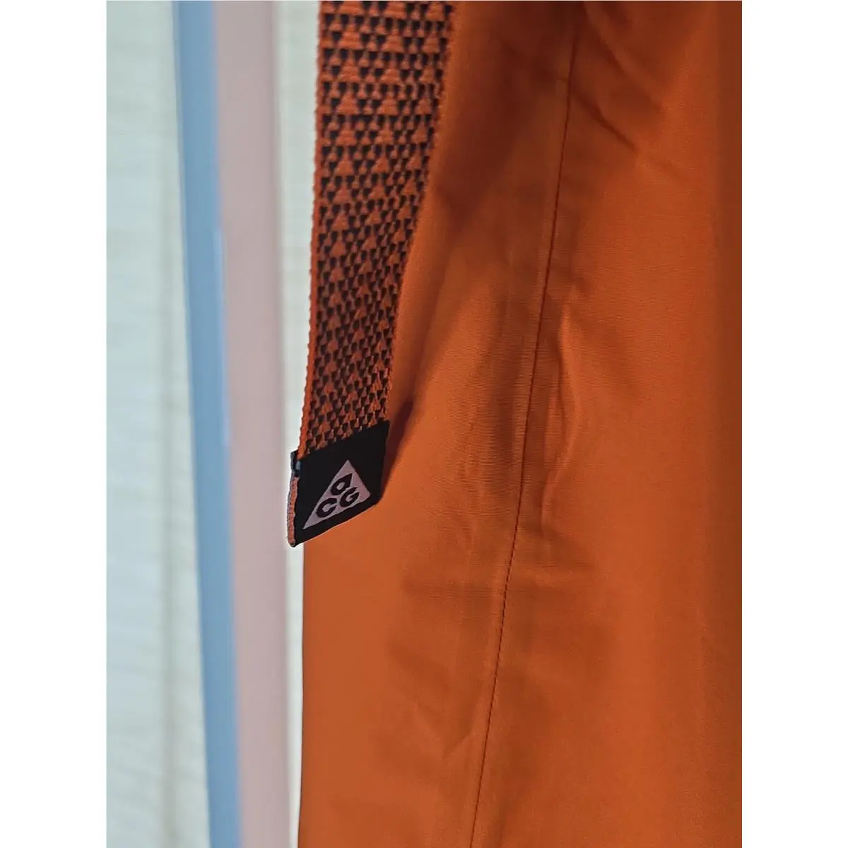 Nike clothing - II0927819 - II0927819 - Orange 5
